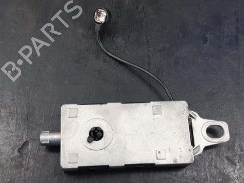 Electronic module RENAULT MEGANE III Grandtour (KZ0/1) 1.5 dCi (KZ09, KZ0D, KZ1G, KZ29, KZ14, KZ1W, KZ10, KZ1F,... | BP13191405M83 