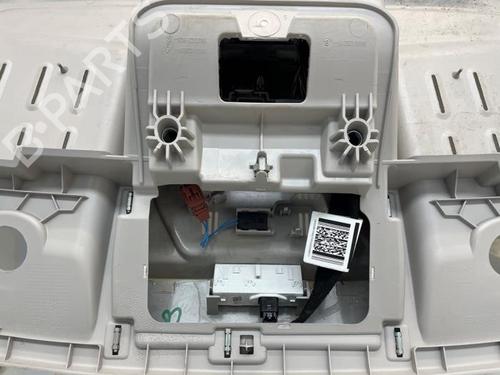 Cup/Object holder RENAULT KANGOO III Box Body/MPV 1.5 Blue dCi 75 (FJAA) | BP40584403I37 - Image 4