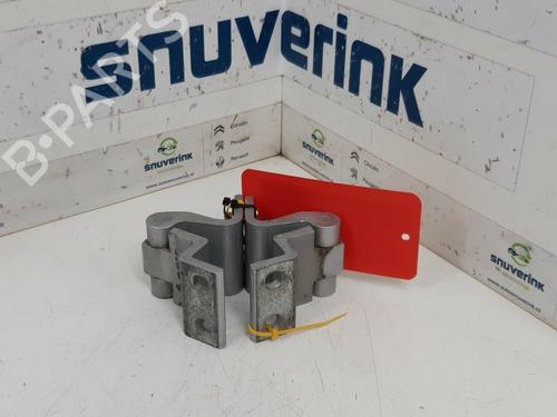 Hinge/Door check strap CITROËN NEMO Box Body/MPV (AA_) 1.3 HDi 75 1609313180 | 8717C6