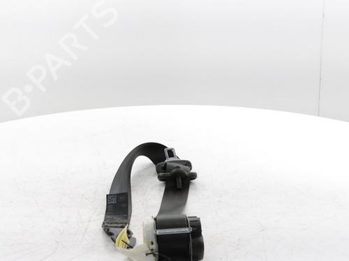Front right seatbelt RENAULT TRAFIC III Van (FG_) 1.6 dCi 120 (FGMK) | BP30185725I25 