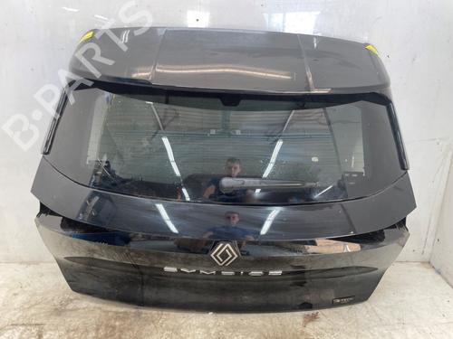 Bagklap CC/Kombi-Coupé Bagklap CC/Kombi-Coupé 38272360 38272360