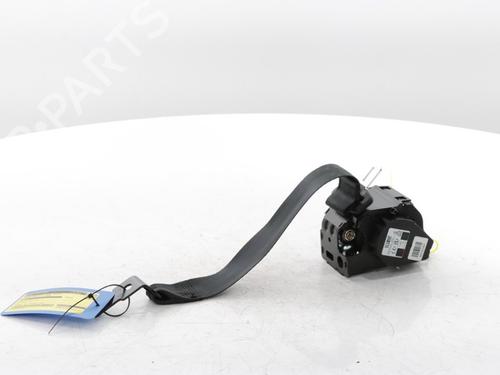 Rear left seatbelt PEUGEOT 408 II (FP_, F3_, FM_) Hybrid 136 (FPHPYC) | BP29426596I29 