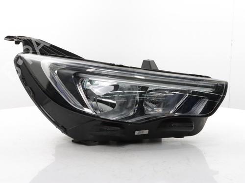 Used Right headlight Right headlight OPEL GRANDLAND / GRANDLAND X (A18, P1UO) 1.2 (75) (131 hp) 40266090 40266090