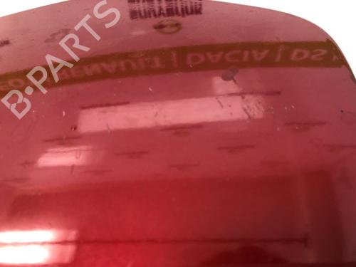 Fuel flap PEUGEOT 208 II (UB_, UP_, UW_, UJ_) 1.2 PureTech 100 | BP22600187C131 