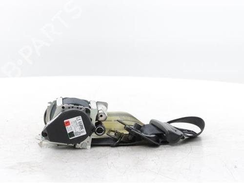 Front left seatbelt RENAULT CLIO V (B7_) 1.0 LPG (B7MT) | BP40586234I26 - Image 10