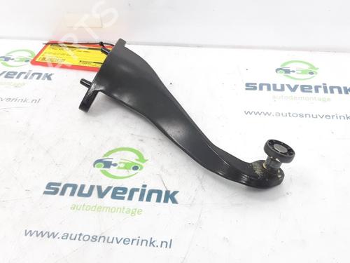 Used Hinge/Door check strap CITROËN BERLINGO Box Body/MPV (B9) 1.6 (90 hp) 17763773