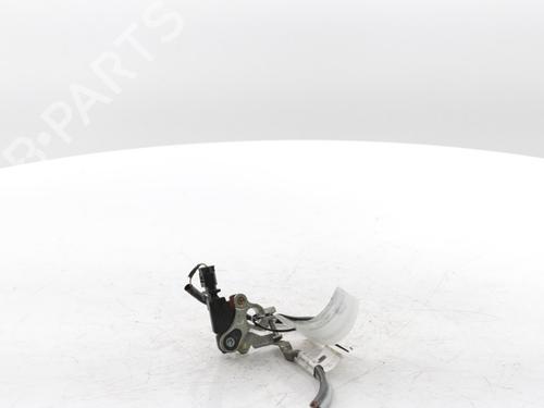 Cable PEUGEOT 3008 II SUV (MC_, MR_, MJ_, M4_) 1.2 THP/ PureTech 130 (MRHNSM, MRHNSU, MRHNSJ, MRHNYW,... | BP29426224E12 