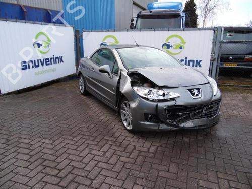 Engine mount PEUGEOT 207 CC (WD_) 1.6 16V | BP24162965M89 - Image 6