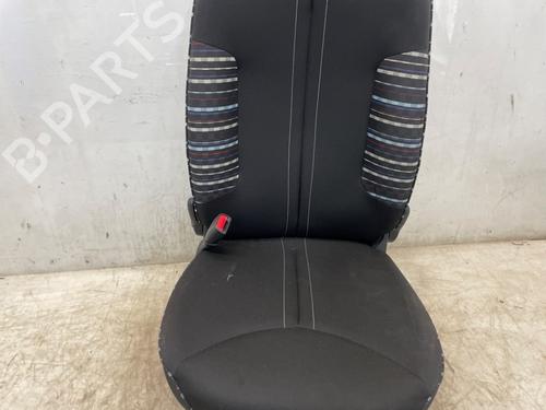 Left front seat CITROËN C1 (PM_, PN_) 1.0 | BP36538052C15 - Image 2