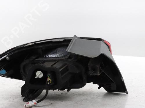 Right taillight OPEL CORSA F (P2JO) 1.2 (68) | BP34564582C35  - Image 6