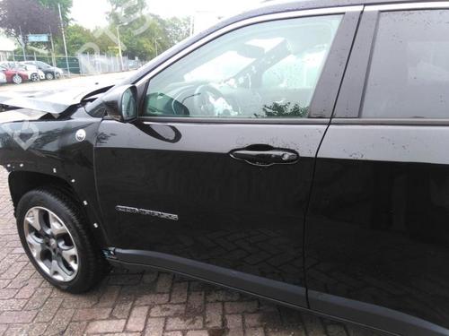 Left rear steering knuckle JEEP COMPASS (MP, M6, MV, M7) 1.4 MultiAir 4x4 | BP40579479M27 - Image 17
