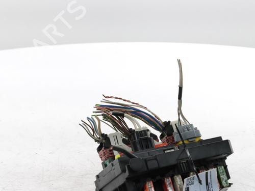 Fuse box PEUGEOT PARTNER Box Body/MPV 1.6 HDi / BlueHDi 75 | BP29640454E1 