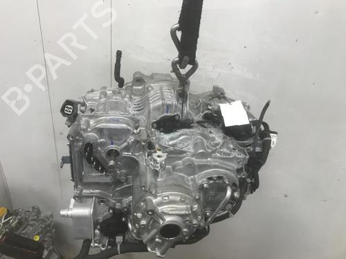 Gearbox OPEL GRANDLAND (OV64) 1.2 MHEV | BP40585280M3 - Image 8