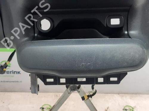 Dashboard CITROËN C4 CACTUS 1.2 VTi 82 | BP40572593C46 - Image 4