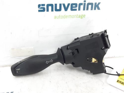 Used Steering column stalk Steering column stalk FORD FIESTA VI (CB1, CCN) 1.5 TDCi (95 hp) 22395360 22395360
