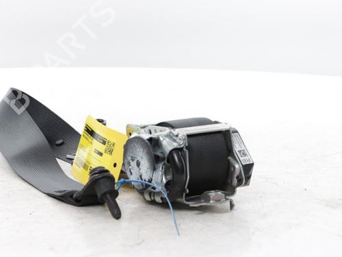 Front left seatbelt RENAULT MASTER IV Van (F8__) BLUE DCI 130 (F8M2) | BP34567527I26 - Image 7
