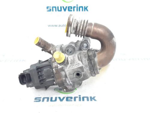 Egr IVECO DAILY V Van 35C15 V, 40C15 V, 45C15 V, 50C15 V, 60C15 V,65C15 V | BP16408887M69 