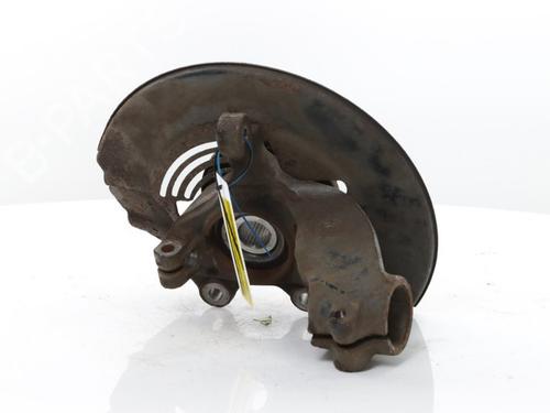 Left front steering knuckle FORD TRANSIT CONNECT V408 Box Body/MPV 1.5 EcoBlue | BP38618602M25 - Image 7