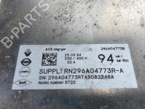 Electronic module RENAULT MASTER IV Van (F8__) E-TECH ELECTRIC | BP40586305M83 - Image 25