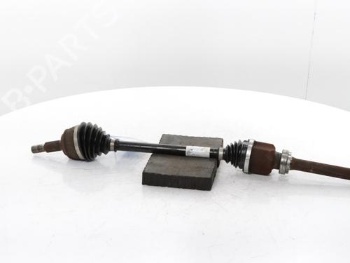 Right front driveshaft PEUGEOT 308 SW II (LC_, LJ_, LR_, LX_, L4_) 1.5 BlueHDi 130 | BP30186650M39