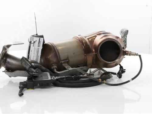 Catalyst ALFA ROMEO TONALE (965_) 1.5 Mild Hybrid | BP40543036M10 - Image 10