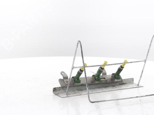 Injection rail RENAULT CLIO V (B7_) 1.0 TCe 100 (B7MT) | BP39912233M98 - Image 5