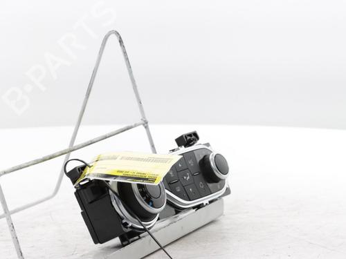 AC-Styringsenhed/Manøvreenhed RENAULT TWINGO III (BCM_, BCA_) Z.E: (BCA1) | BP30866663I5