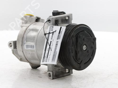 AC compressor DACIA DUSTER (PYM_, PYN_) 1.2 TCe 130 | BP39507473M34  - Image 7