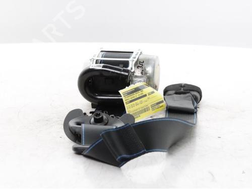 Front right seatbelt RENAULT AUSTRAL E-TECH 200 Hybrid (HGM2) | BP40542711I25 - Image 3