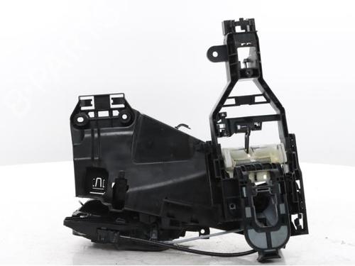 Front left lock VOLVO XC60 II (246) T6 Plug-In Hybrid AWD | BP40543140C98 - Image 6