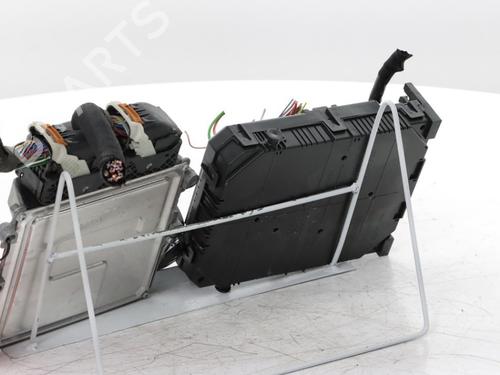 Engine control unit (ECU) CITROËN C4 III (BA_, BB_, BC_) 1.2 PureTech 130 (BAHNSA, BAHNSB) | BP29899601M57 - Image 5