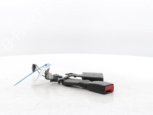 Sikkerhetsbelte-spenne PEUGEOT 3008 II SUV (MC_, MR_, MJ_, M4_) 1.5 BlueHDi 130 (131 hp) 31261236