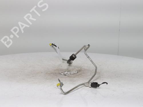 AC pipe VW CADDY V Box Body/MPV (SBA, SBH) 2.0 TDi | BP36090645M126 - Image 8