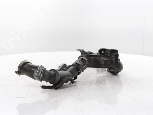 Intercooler pipe PEUGEOT EXPERT Van (V_) 2.0 BlueHDi 120 | BP35991614M127 - Image 4