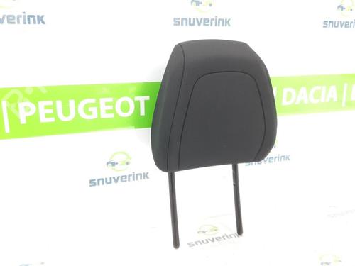 Used Headrest PEUGEOT 2008 II (UD_, US_, UY_, UJ_, UR_, UC_) 1.2 PureTech 100 (USHNK) (101 hp) 15796076
