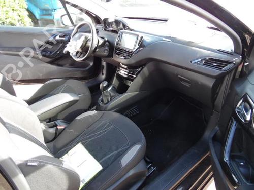 Front right panel PEUGEOT 208 I (CA_, CC_) 1.2 VTI 82 | BP40585561C59 - Image 20