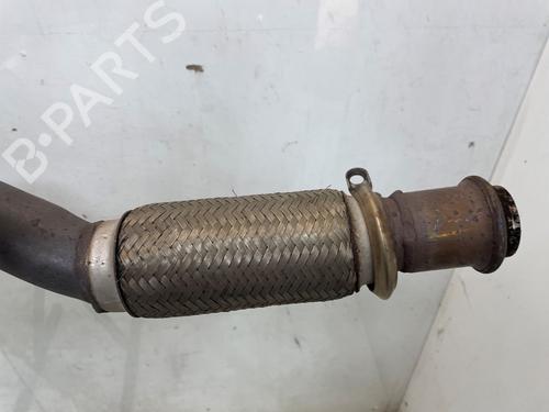 Particulate filter CITROËN C5 III Break (RW_) 2.2 HDi 200 | BP30186115M81 