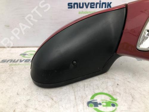 Right mirror PEUGEOT 308 SW I (4E_, 4H_) 1.6 HDi | BP23393894C27