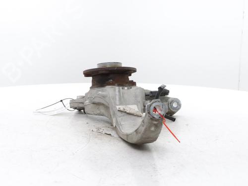 Right front steering knuckle VOLVO V60 II (225) T6 Plug-in Hybrid AWD | BP38234643M26 - Image 3