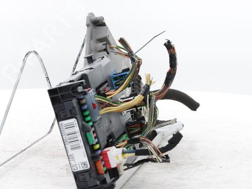 Engine control unit (ECU) CITROËN DS3 (SA_) 1.6 THP 155 | BP36090525M57 - Image 9