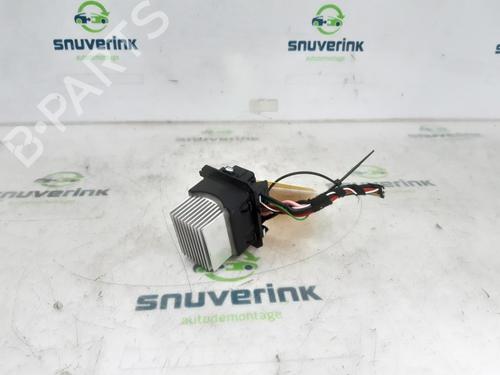 Used Heater resistor RENAULT KANGOO III Box Body/MPV 1.5 Blue dCi 75 (FJAA) (75 hp) 22963278