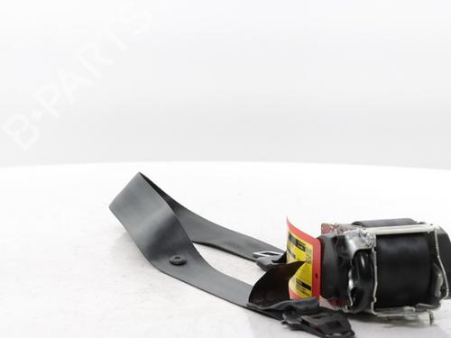 Front left seatbelt CITROËN C3 III (SX) 1.2 PureTech 82 | BP30758228I26 - Image 7