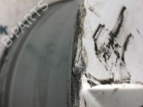 Rim PEUGEOT 3008 I MPV (0U_) 1.6 THP | BP12343302C45 