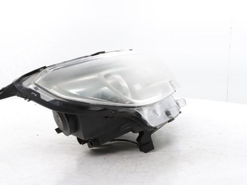 Right headlight PEUGEOT 2008 I (CU_) 1.6 VTi | BP35814799C29  - Image 9