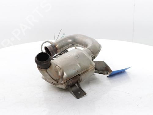 Catalyst PEUGEOT 508 II (FB_, FH_, F3_) 2.0 BlueHDI 180 (FHEHZR, FHEHZN) | BP30186307M10