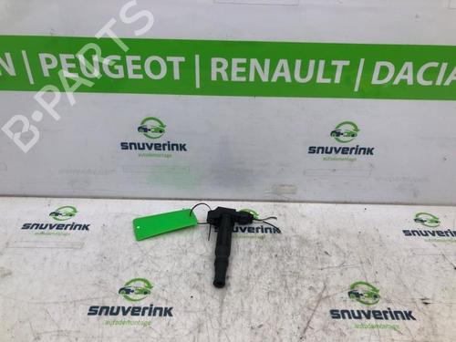 Used Ignition coil Ignition coil OPEL CORSA F (P2JO) 1.2 (68) (75 hp) 40578519 40578519