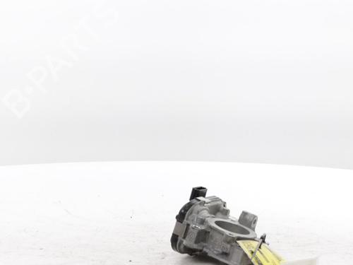 Throttle body RENAULT CLIO V (B7_) 1.0 TCe 90 (B7MT) | BP31050243M82