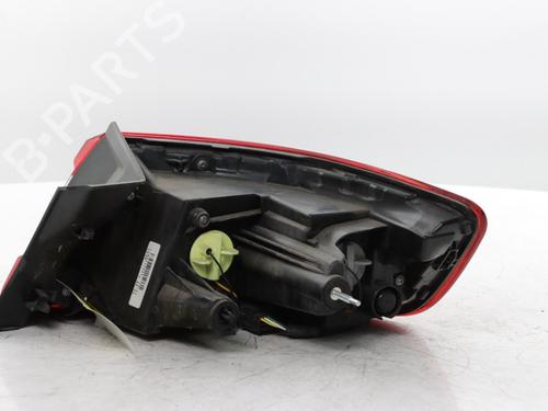 Left taillight RENAULT ARKANA I (LCM_, LDN_) 1.6 E-TECH 145 (LDMU) | BP31961055C34