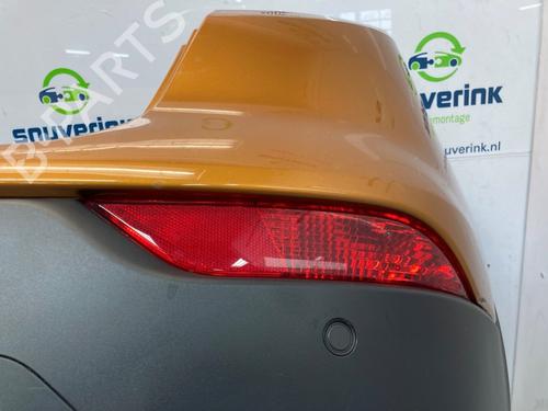 Bak støtfanger OPEL MOKKA / MOKKA X (J13) 1.4 (_76) | BP23123546C8 