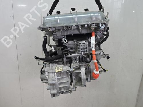 Motor NISSAN LEAF (ZE1) Electric | BP30757153M1 - Image 3